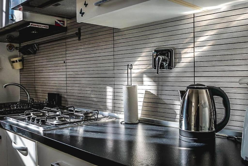 Apartamento Da House Montefiascone *