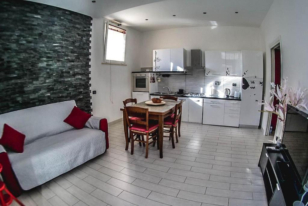 Da House Montefiascone Apartamento Roma