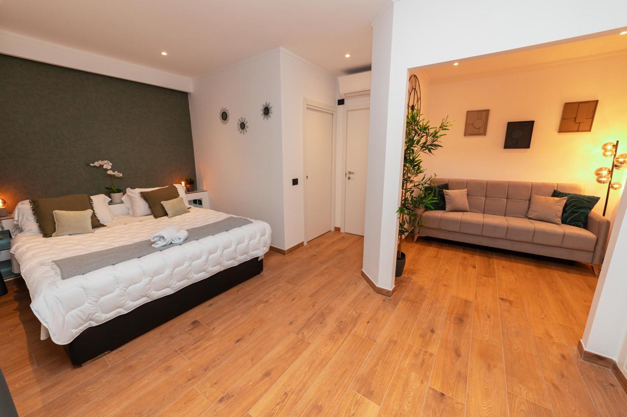 Il Mandorlo - Casa Palmeri Guest house