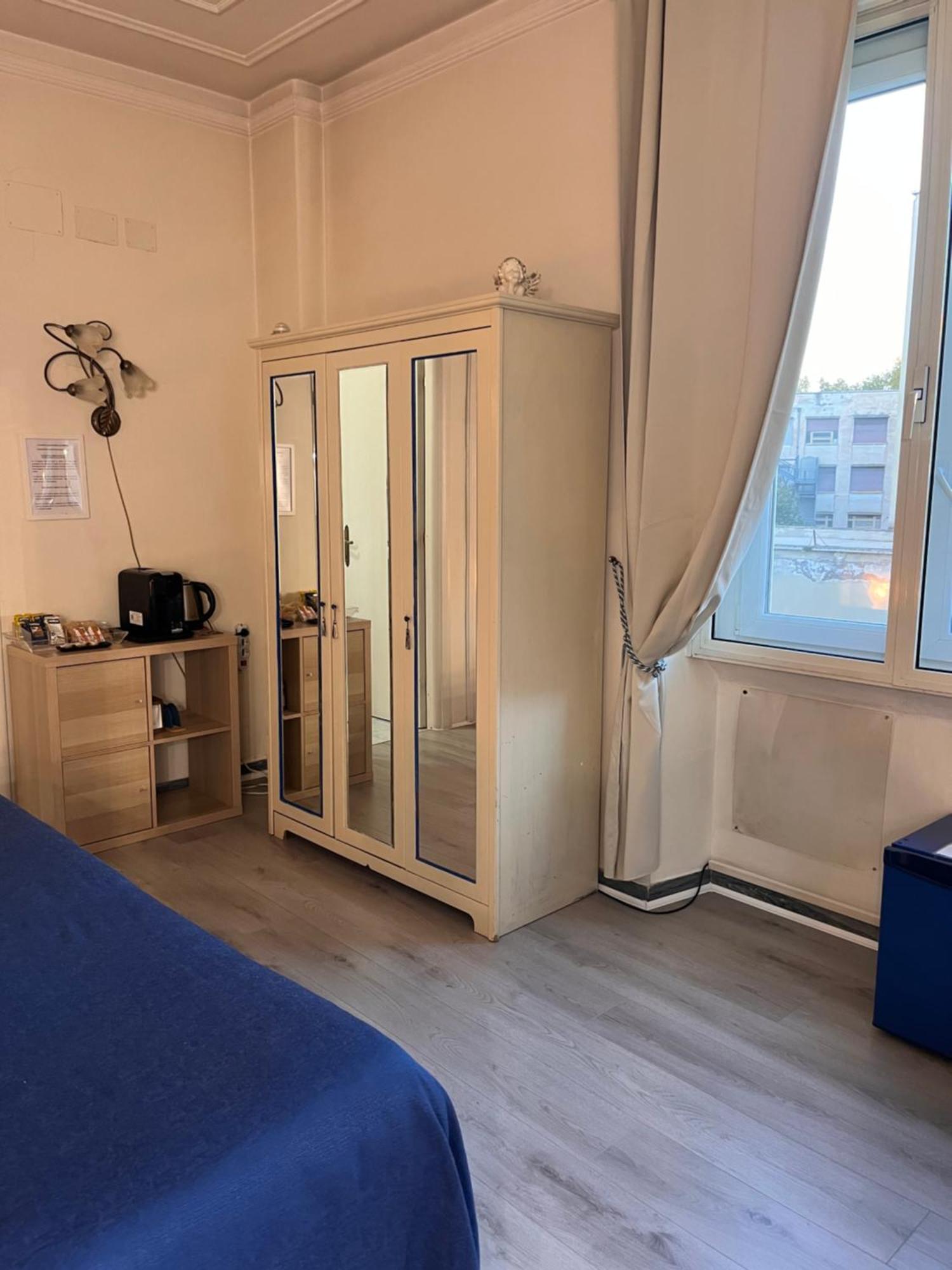 Dolcevirginia Bed & Breakfast Roma