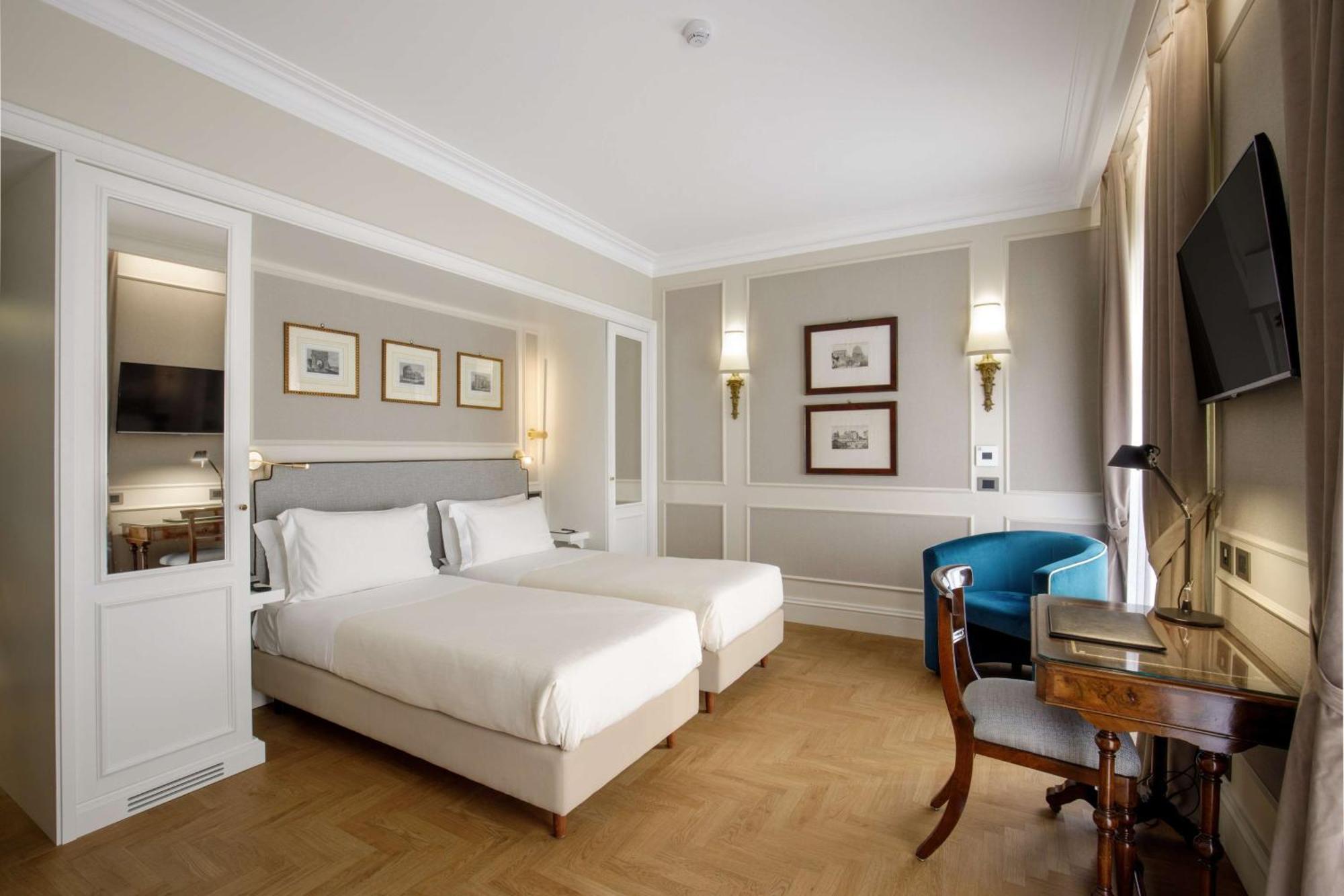 Hotell Canada, Bw Premier Collection