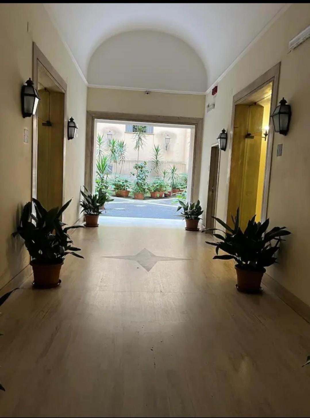 Suite Deal Gjestgiverier Roma