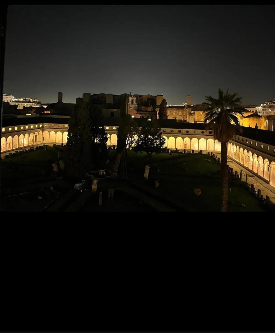 Gjestgiverier Suite Deal Roma