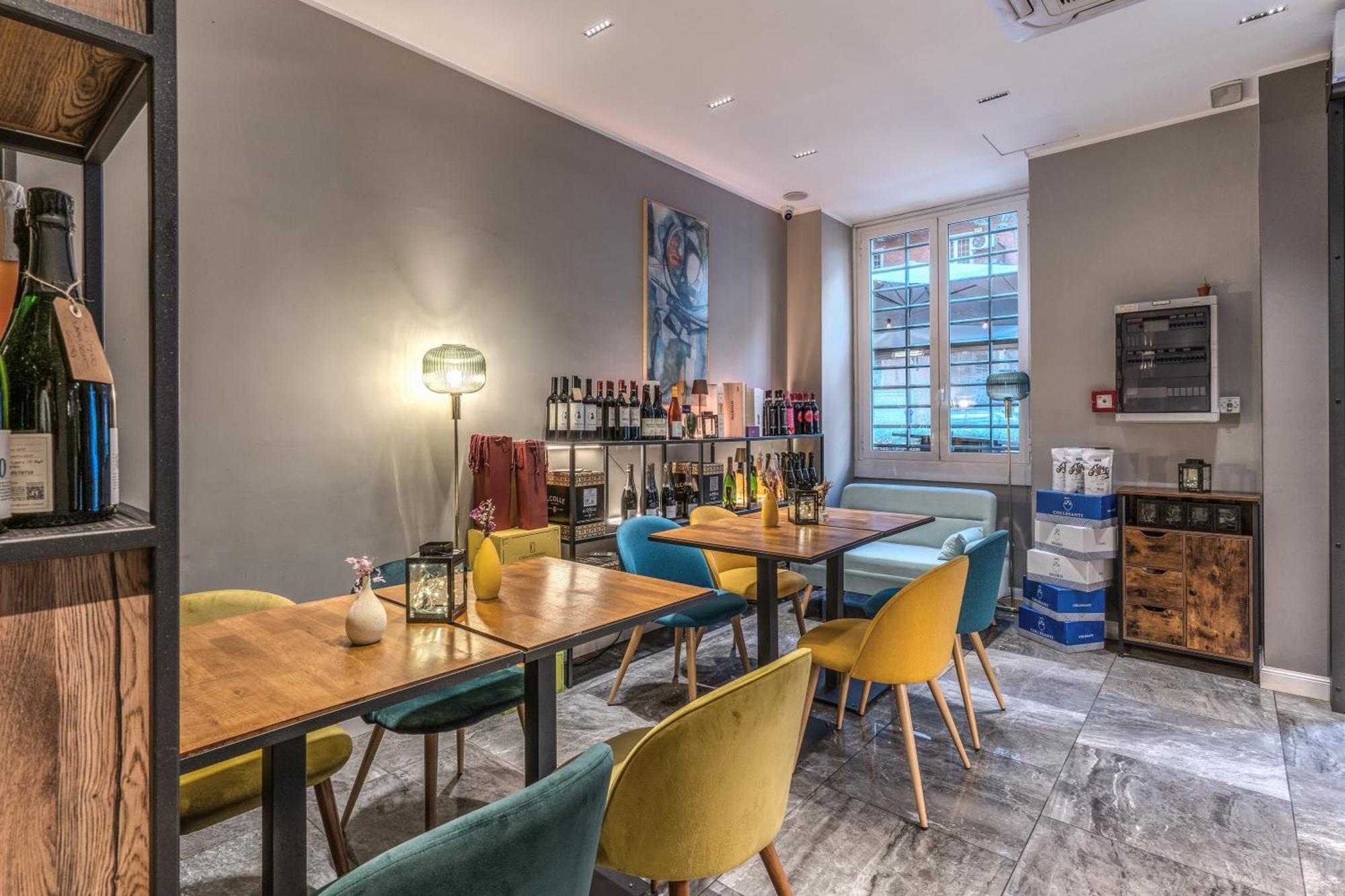 Hotel Apollo Boutique Rom