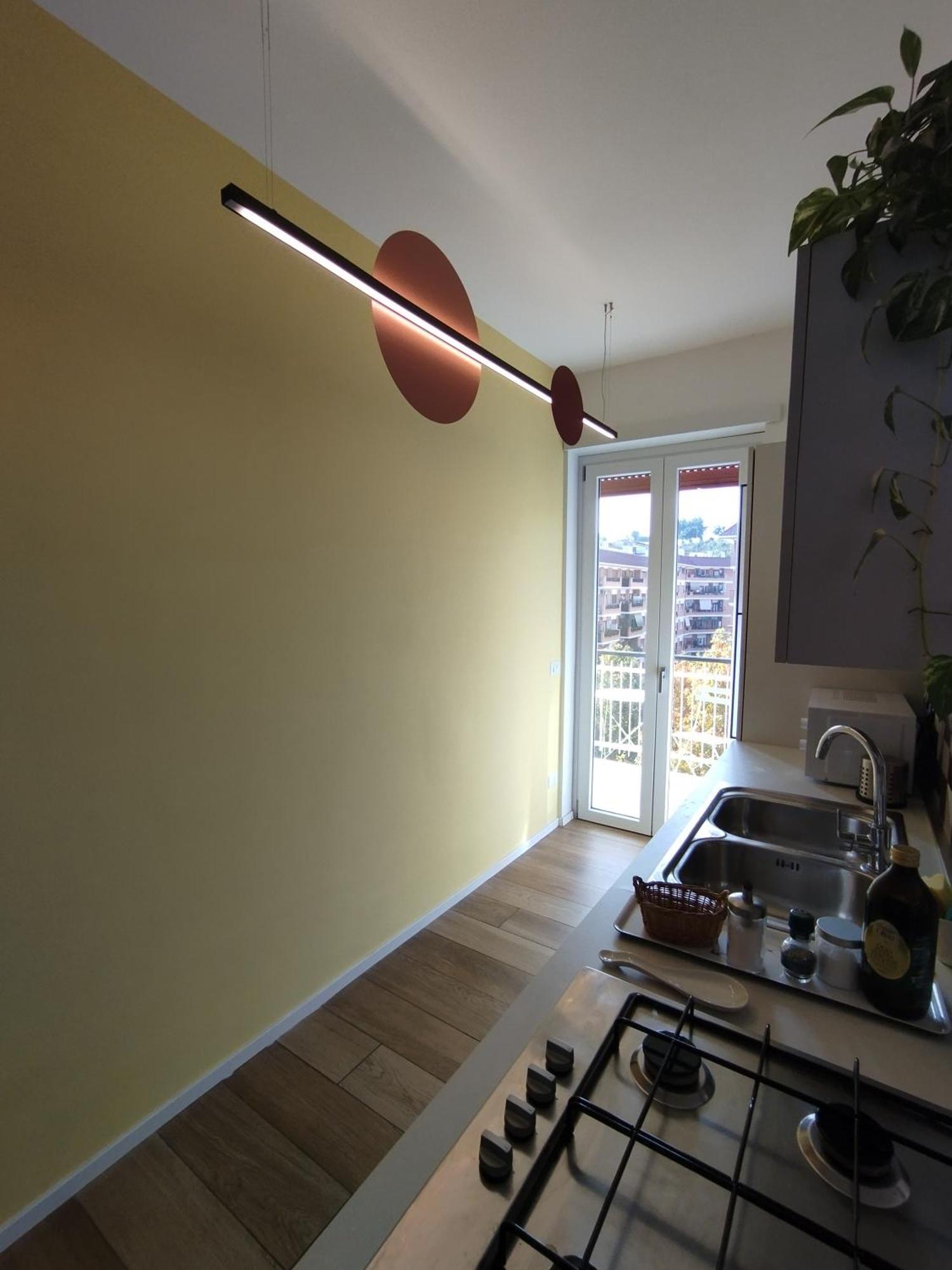 Apartment L' Interno 22 Rom