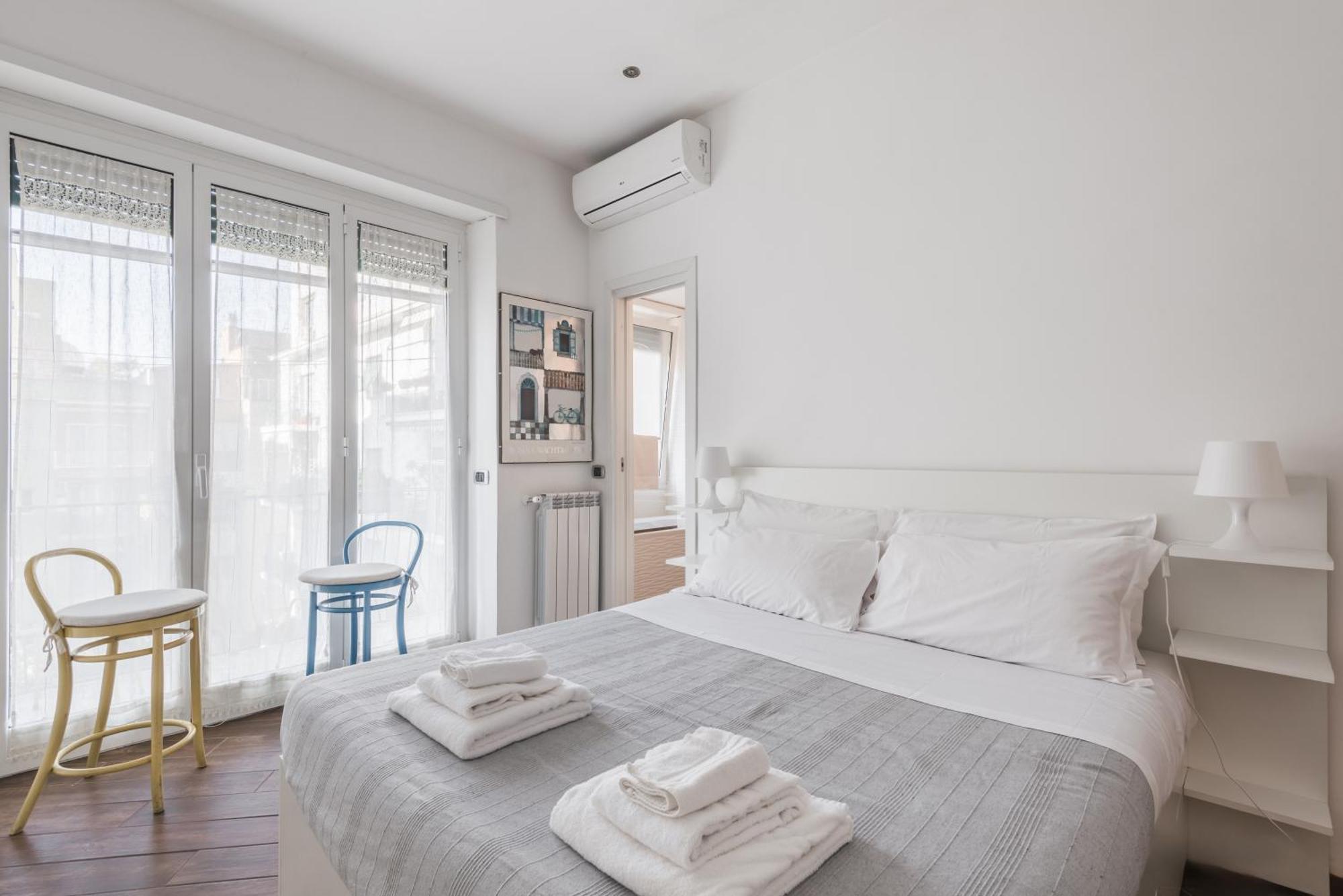 La Dimora Di Sara Apartamento *