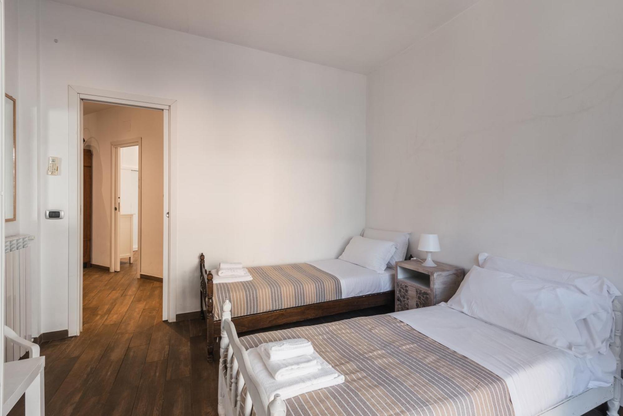 Apartamento La Dimora Di Sara