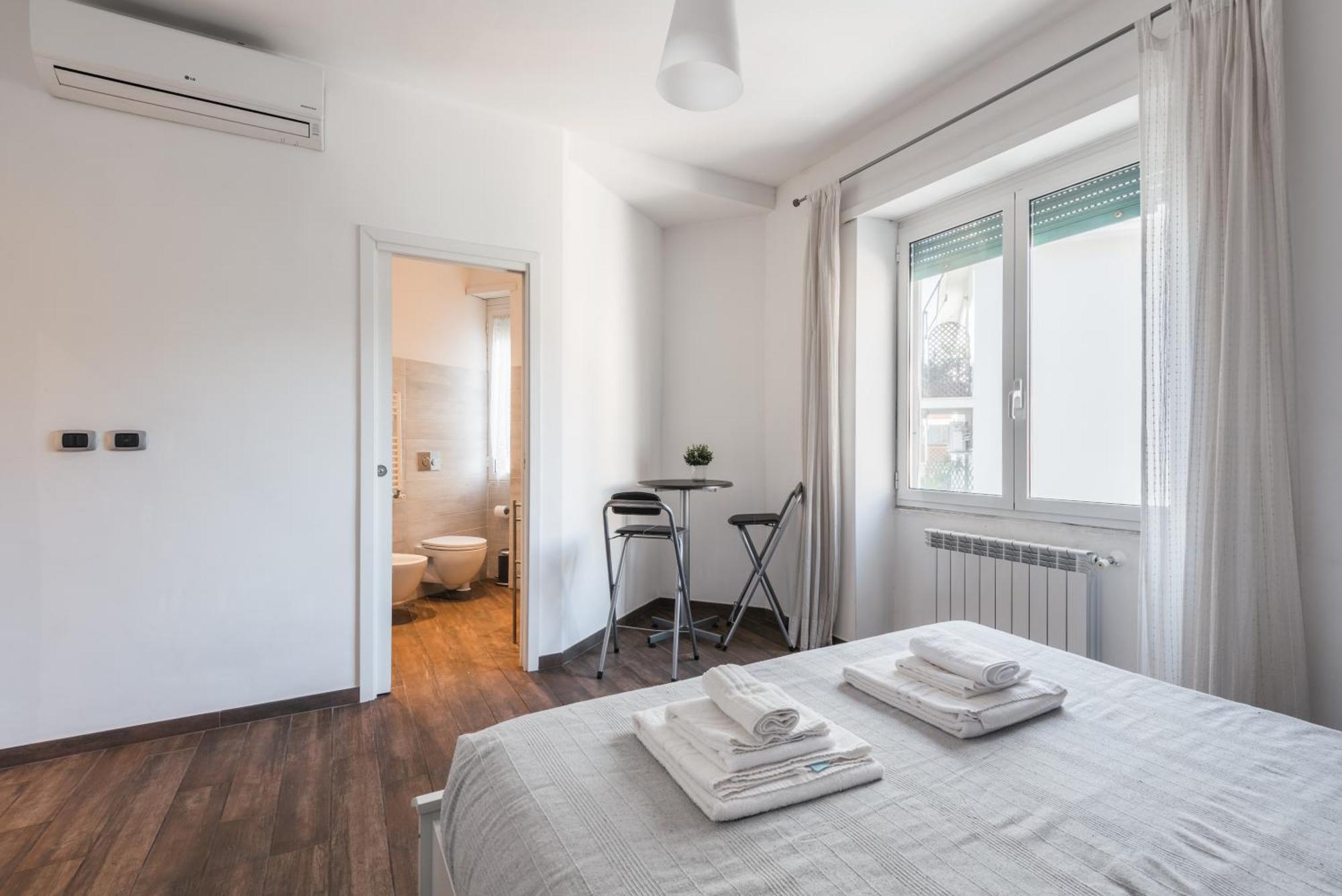 La Dimora Di Sara Apartamento *