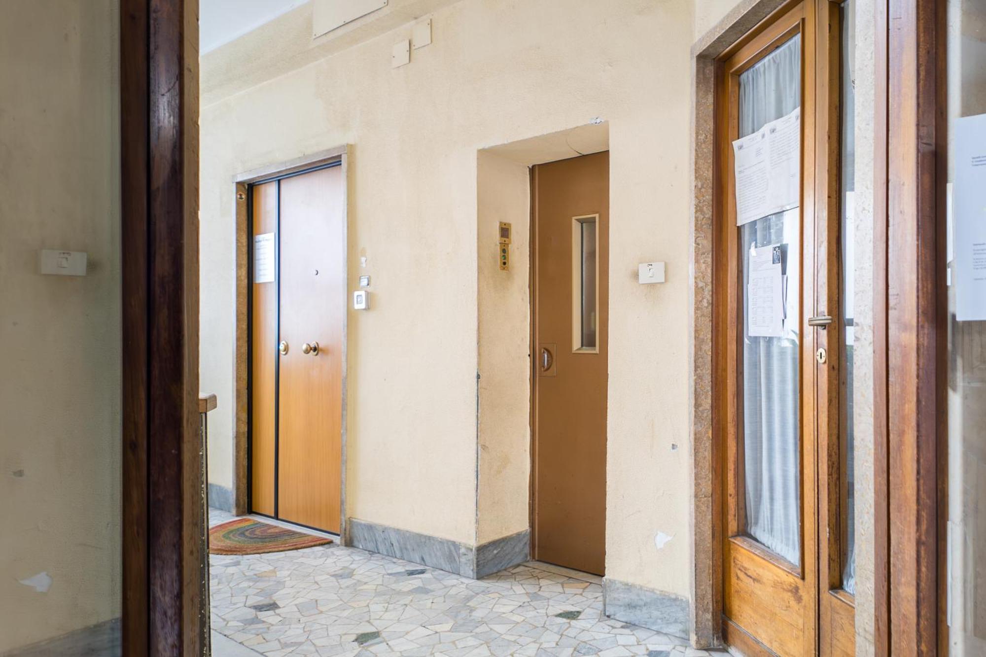 Apartamento La Dimora Di Sara
