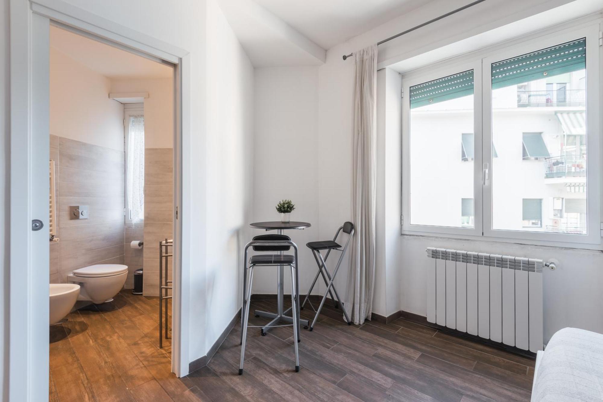 La Dimora Di Sara Apartamento *
