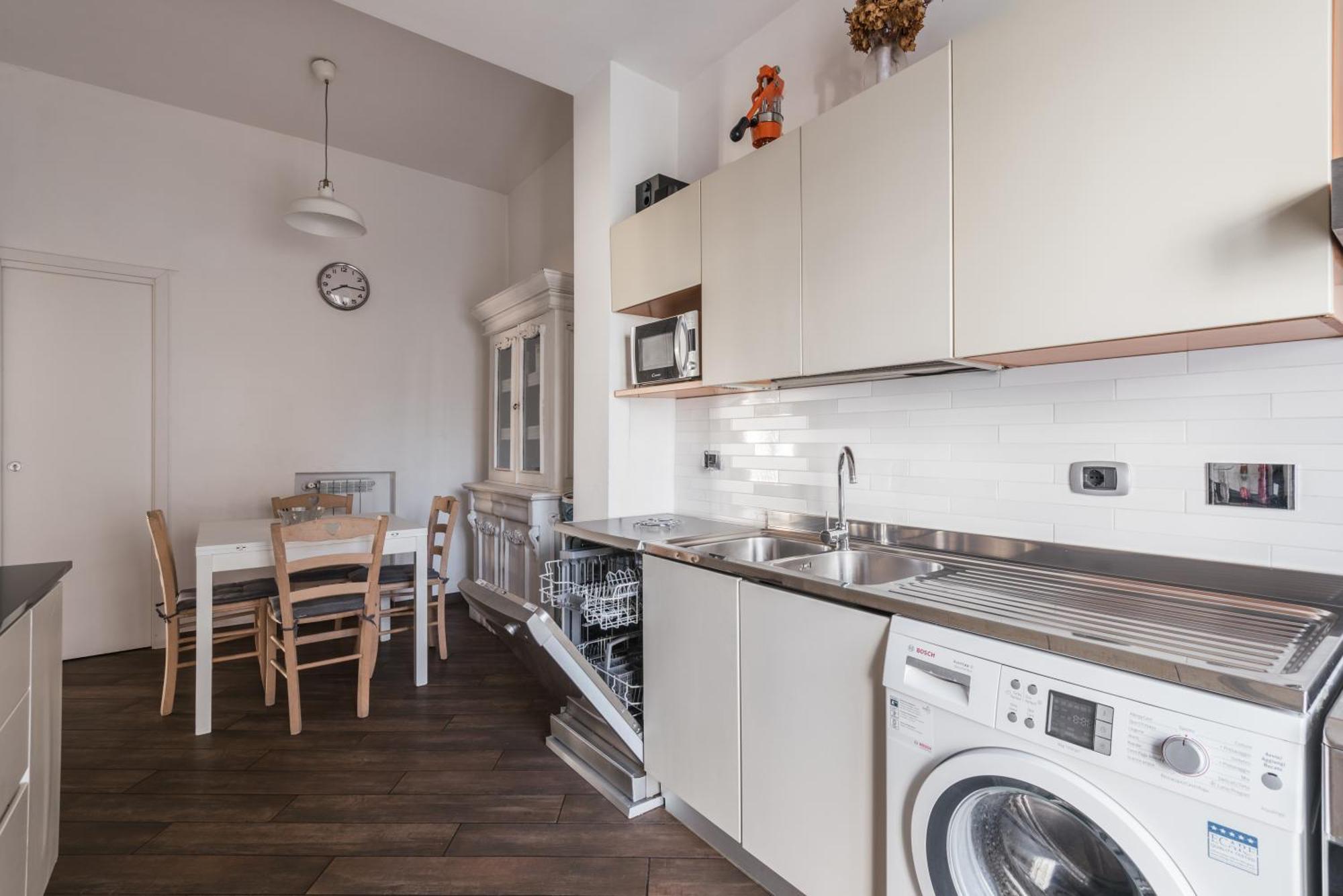 La Dimora Di Sara Apartamento Roma