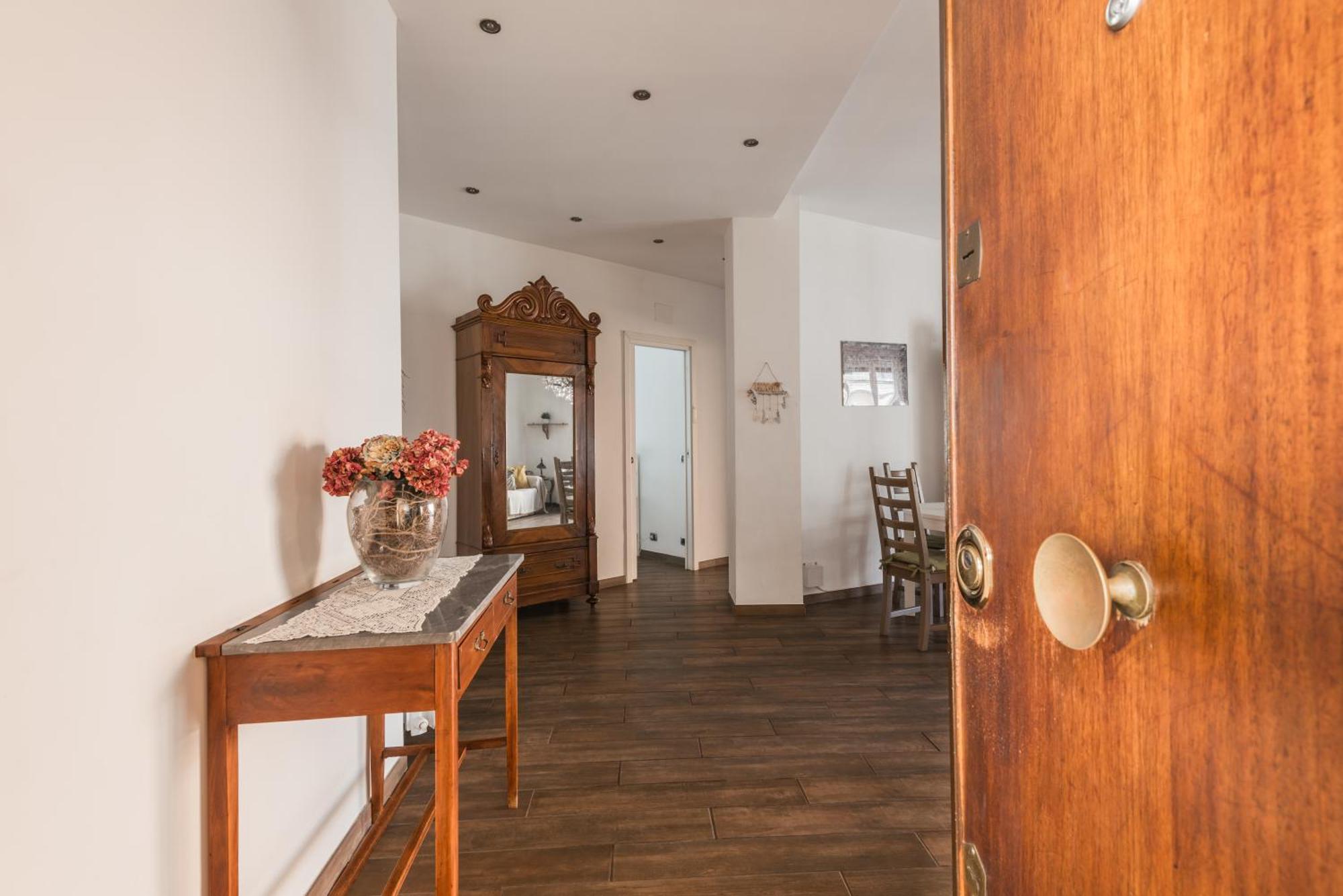 La Dimora Di Sara Apartamento