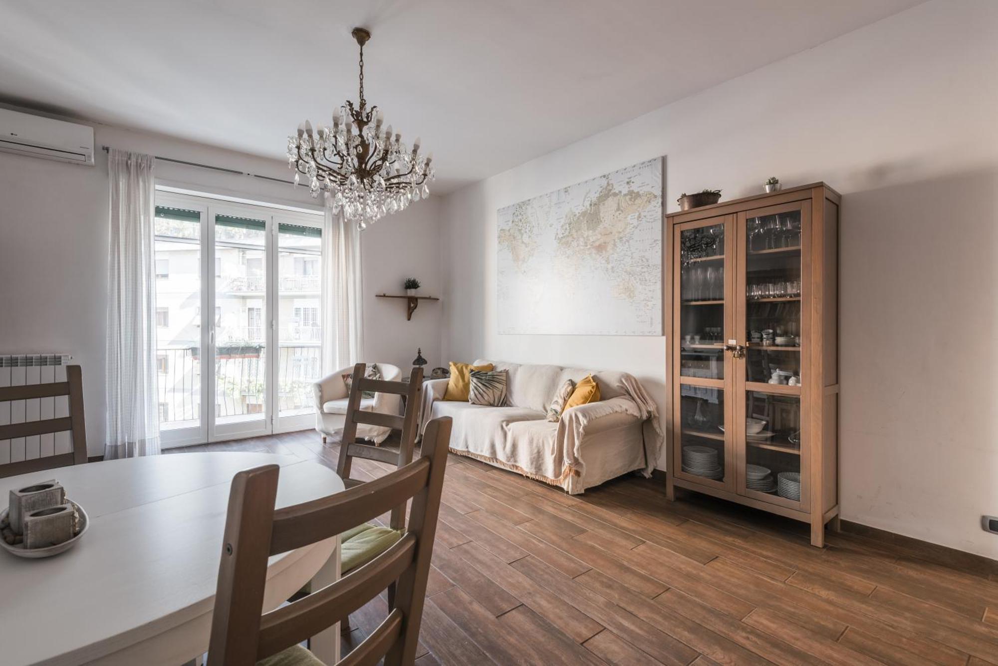 Apartamento La Dimora Di Sara