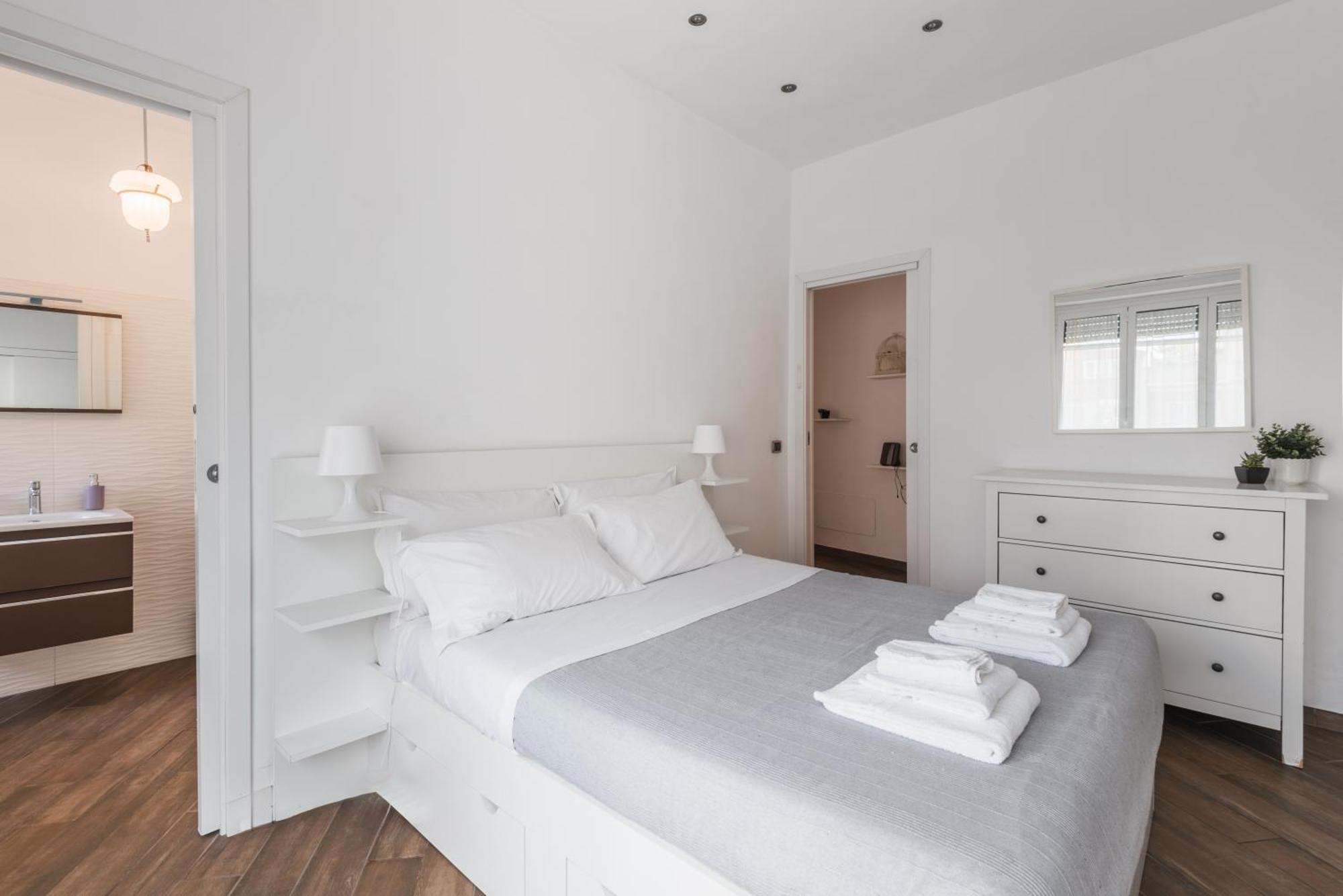 La Dimora Di Sara Apartamento Roma