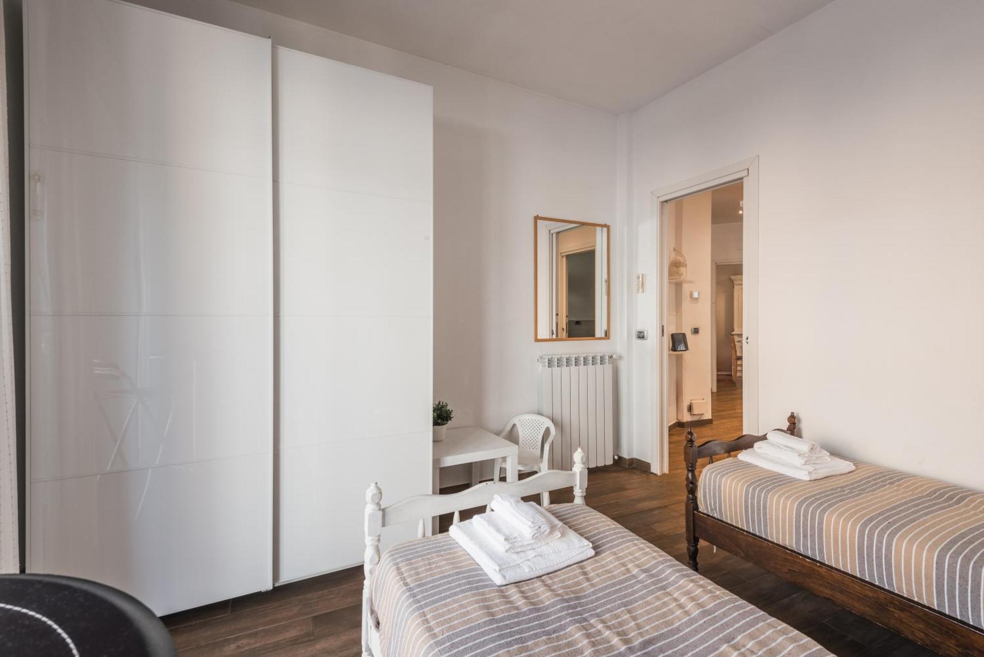 La Dimora Di Sara Apartamento *