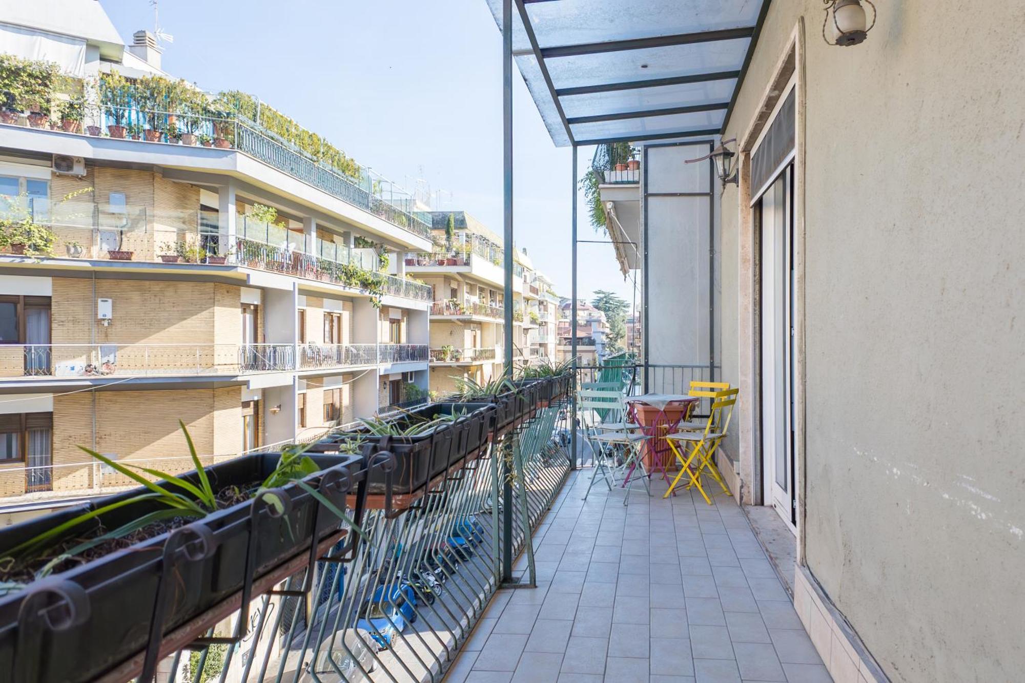 La Dimora Di Sara Apartamento