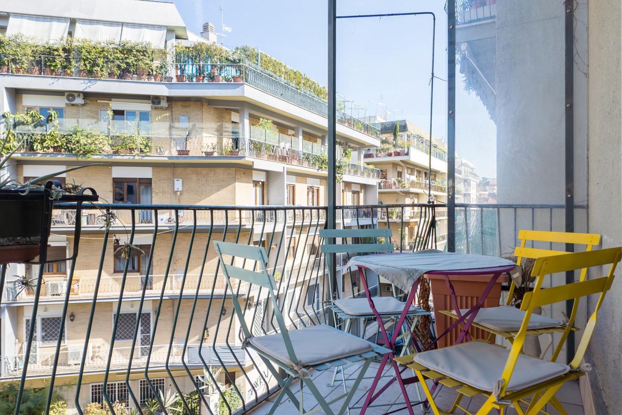 La Dimora Di Sara Apartamento