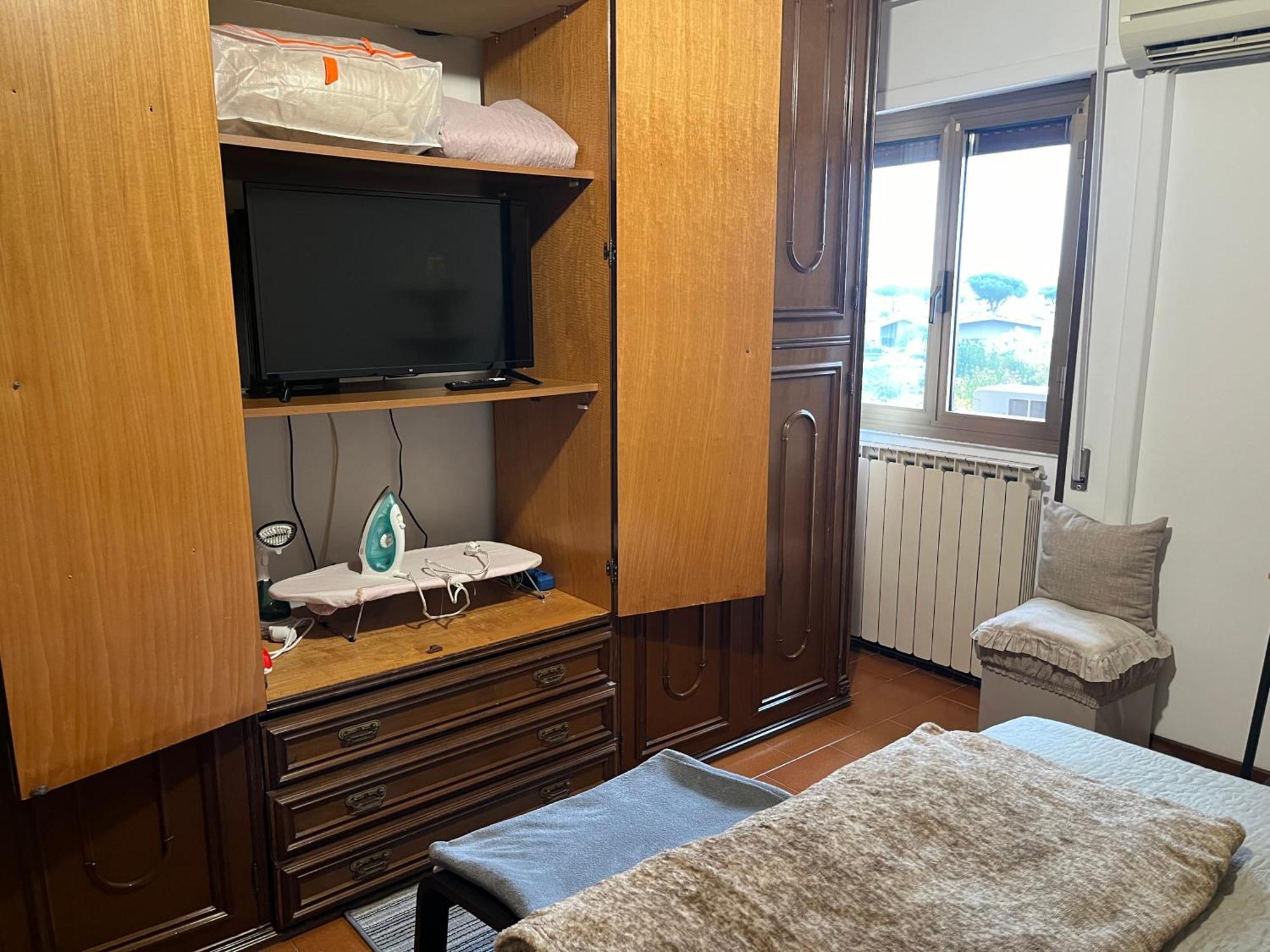 Casa40 Attico Con Terrazza Leilighet Roma