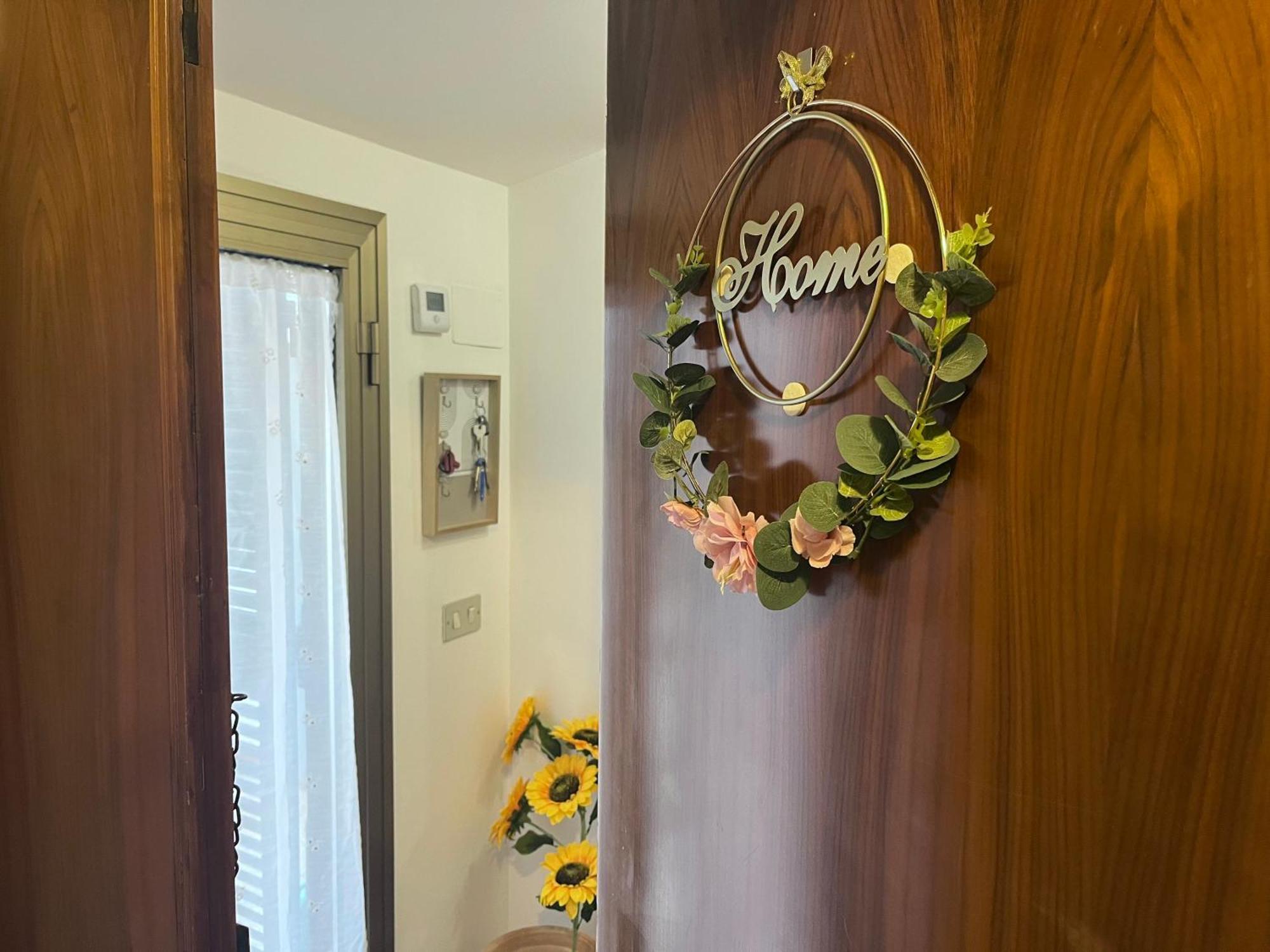 Casa40 Attico Con Terrazza Leilighet Roma