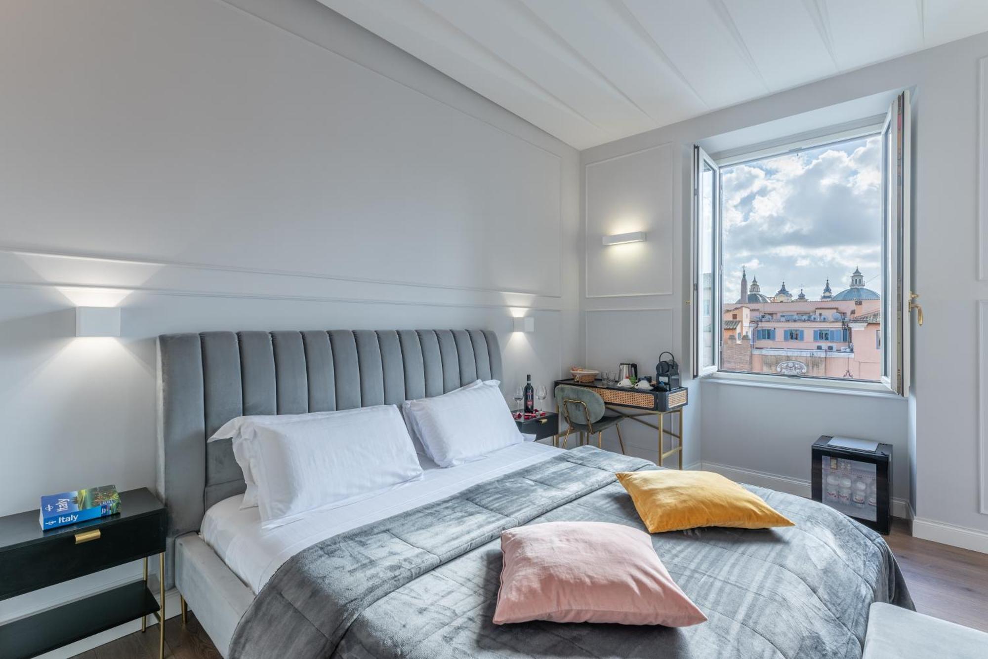 Plaza Suites, Luxury Collection * Roma