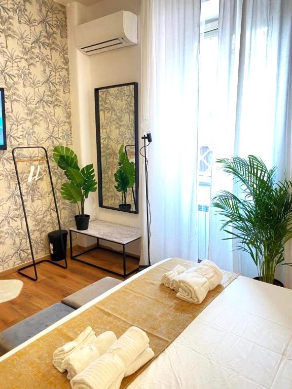 Apartamento Residenza Aurelia