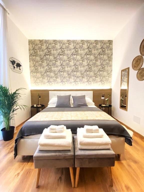 Residenza Aurelia Apartamento Roma