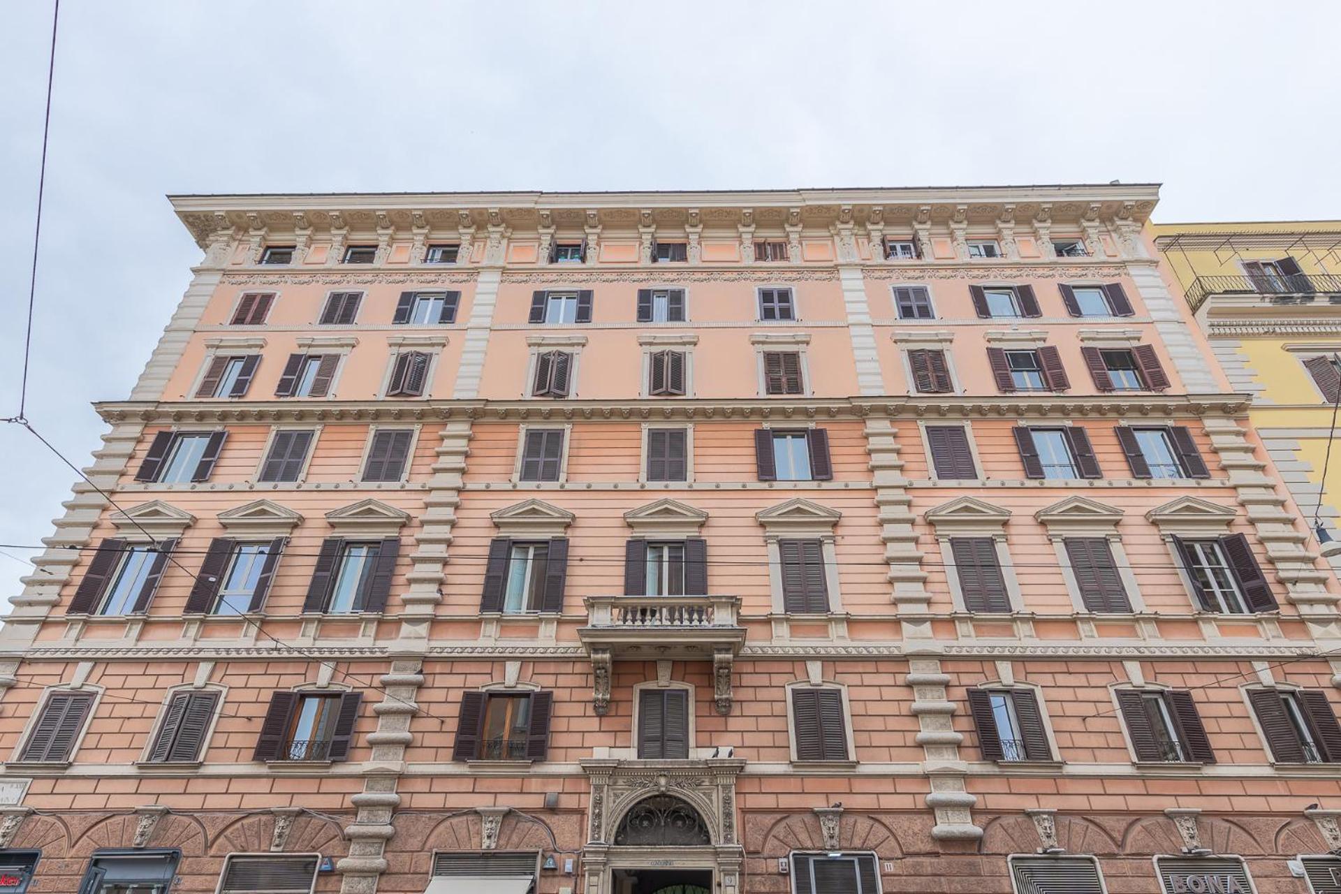 Apartamento St Peter's Comfort *
