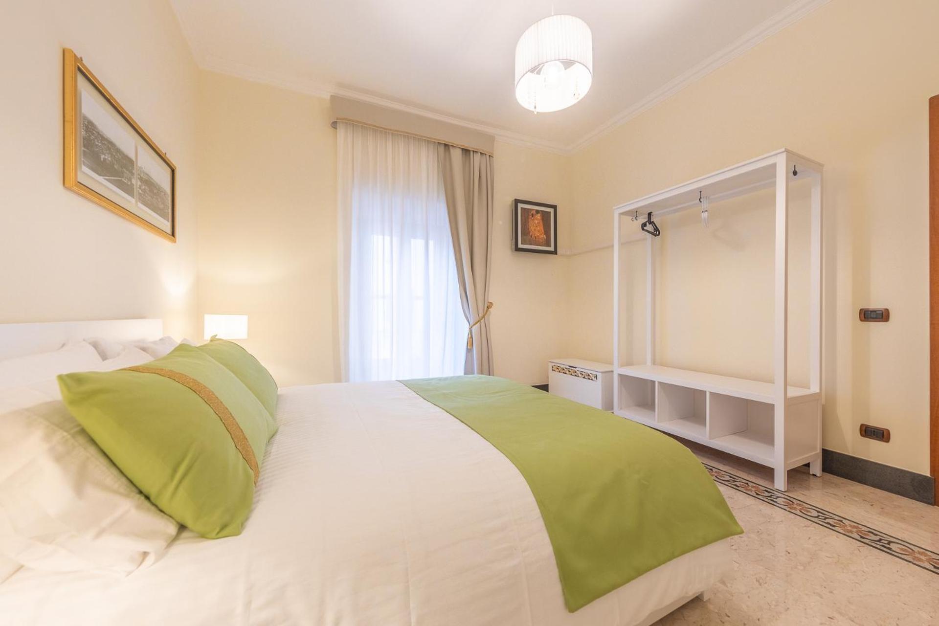 St Peter's Comfort Apartamento