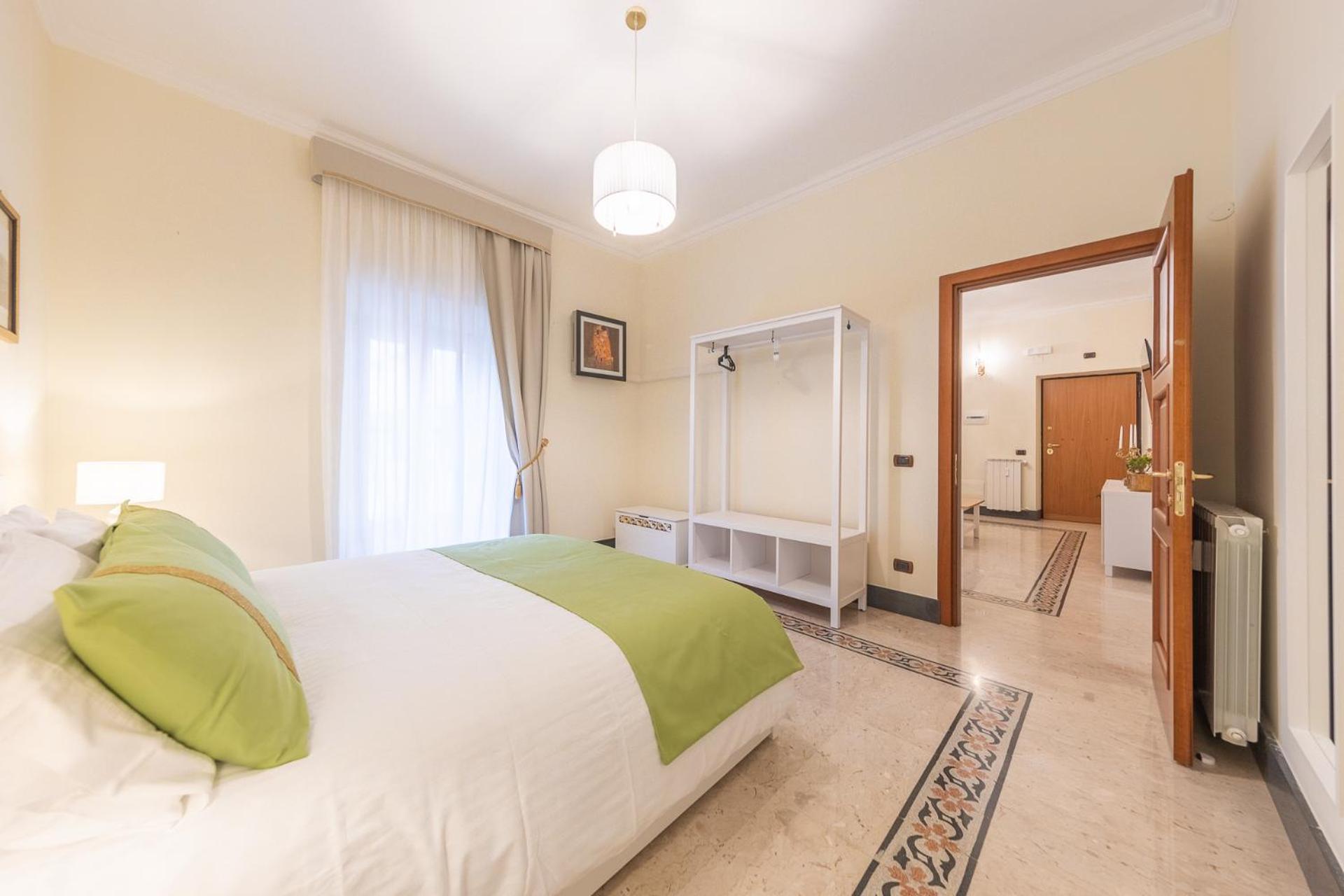 Apartamento St Peter's Comfort *