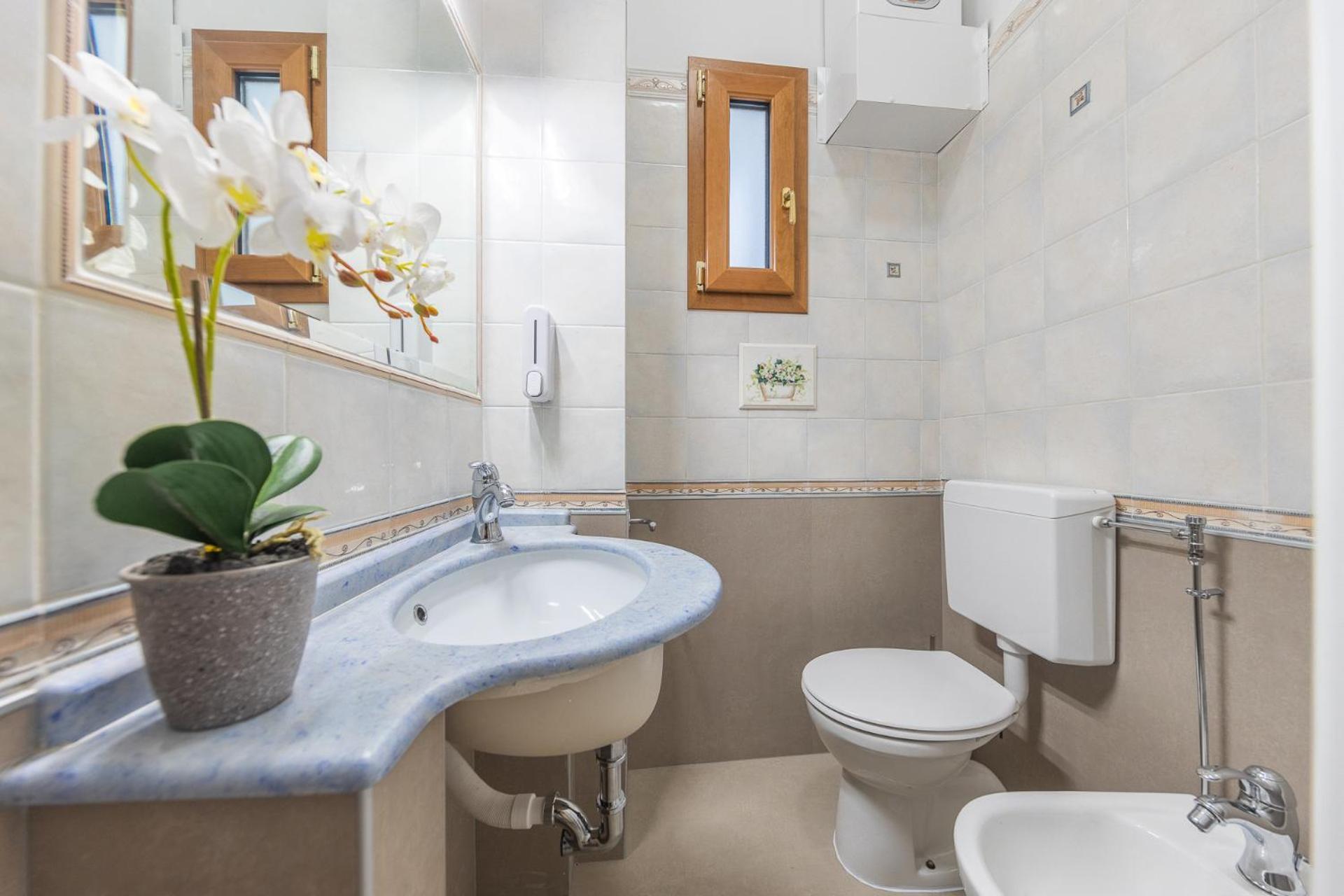 St Peter's Comfort Apartamento Roma