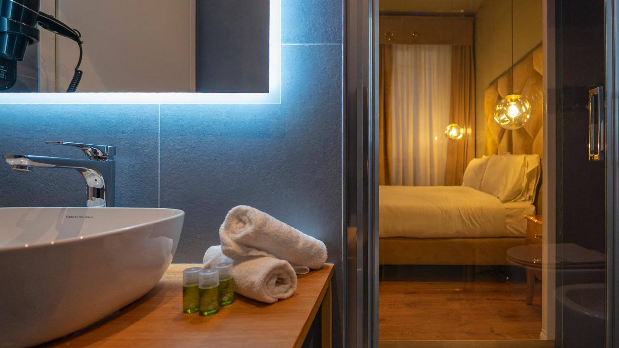 Bed & Breakfast Navona Comfort Roma