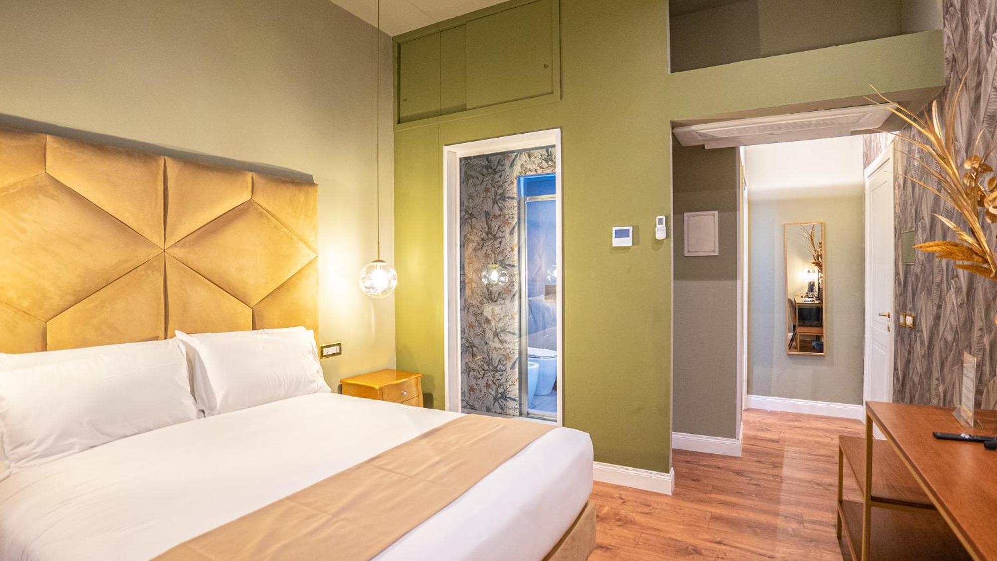 Navona Comfort