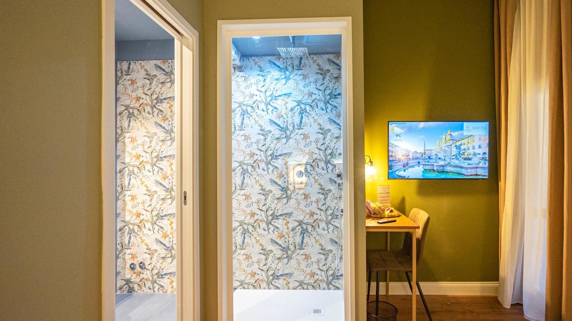 Navona Comfort Bed & Breakfast *