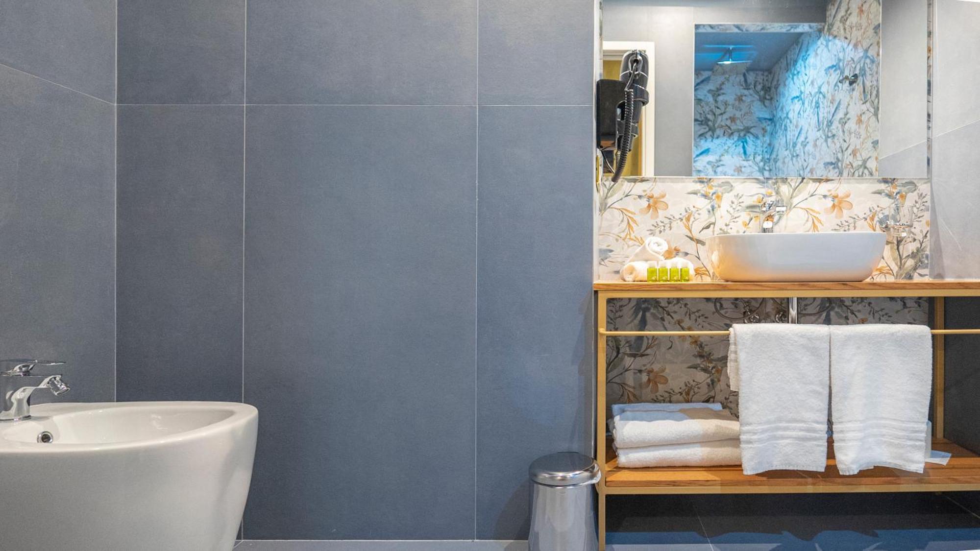 Bed & Breakfast Navona Comfort Roma