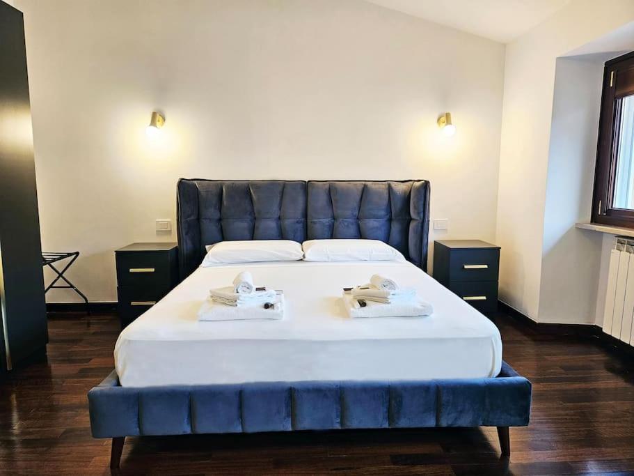 Gabri 19 - Elegant Escape In Piazzale Flaminio * Rome