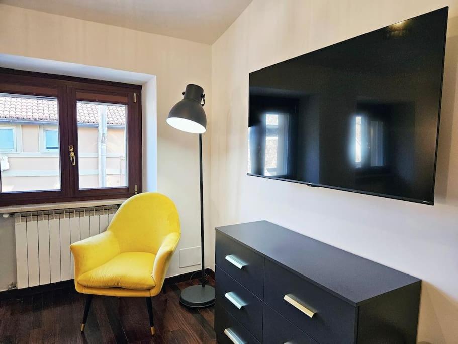 Gabri 19 - Elegant Escape In Piazzale Flaminio * Rome
