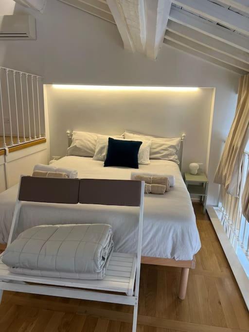 Apartment Piazza Venezia Rom