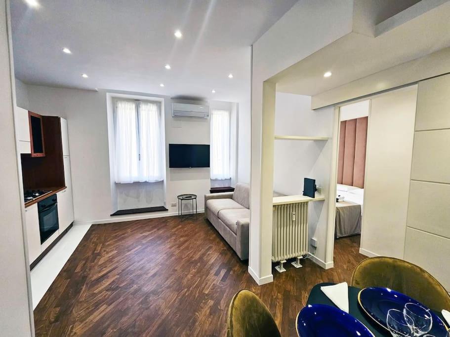 Apartamento Via Aubry 1- Vatican Museum Roma