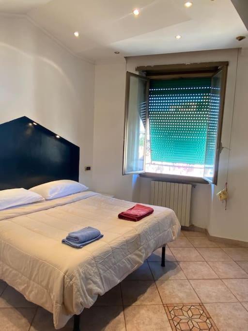 Appartamento Attico Panoramico Gardenie *