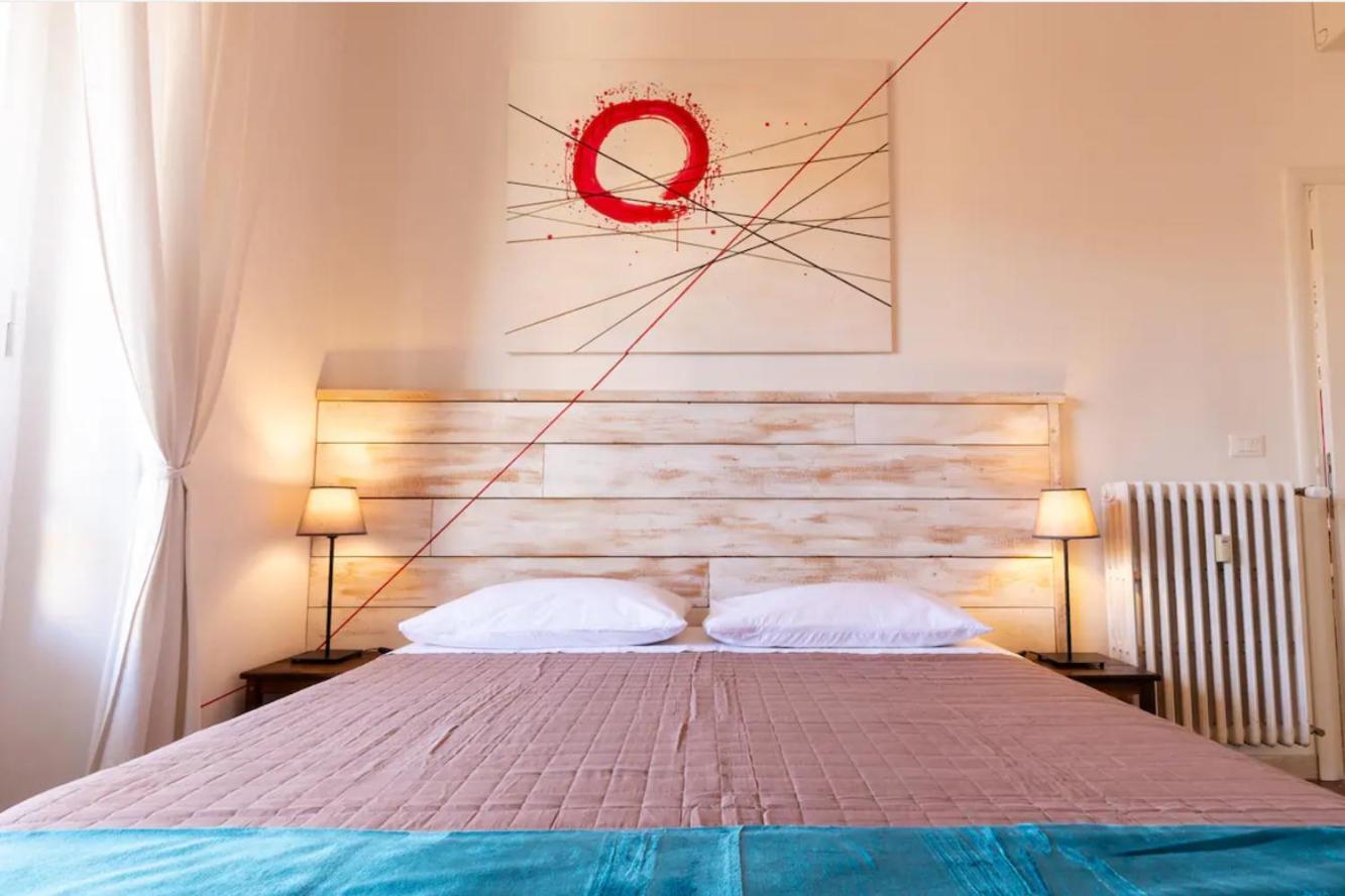 Apartamento Sunny Charming 3 Bdr, 3bath