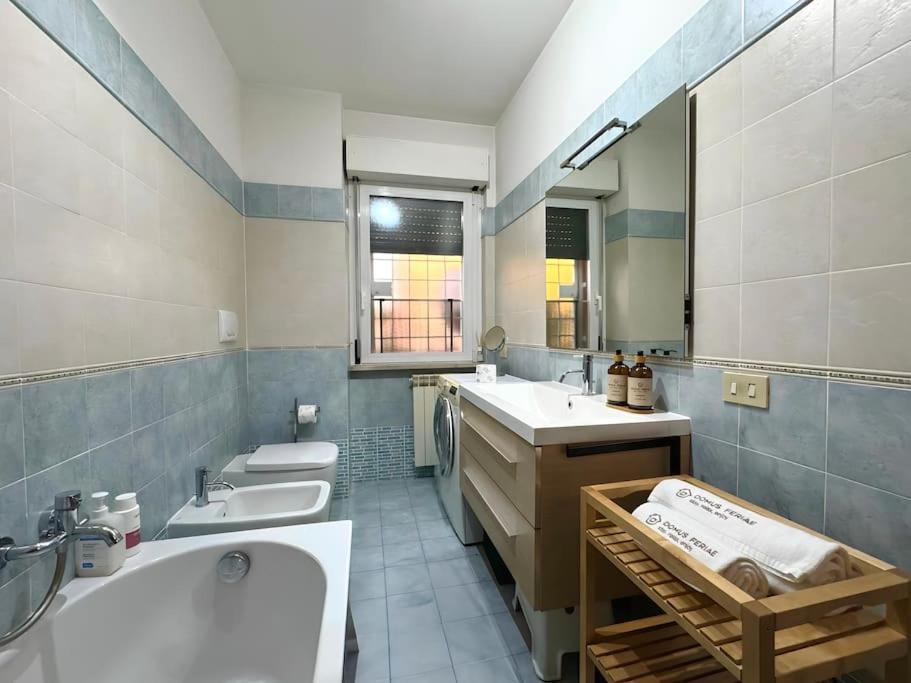 Appartamento 10 Min To Metro Cozy Near Center