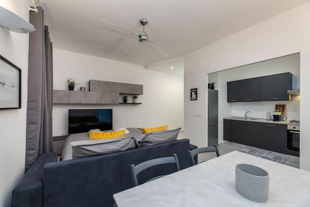 Candia65 * Roma