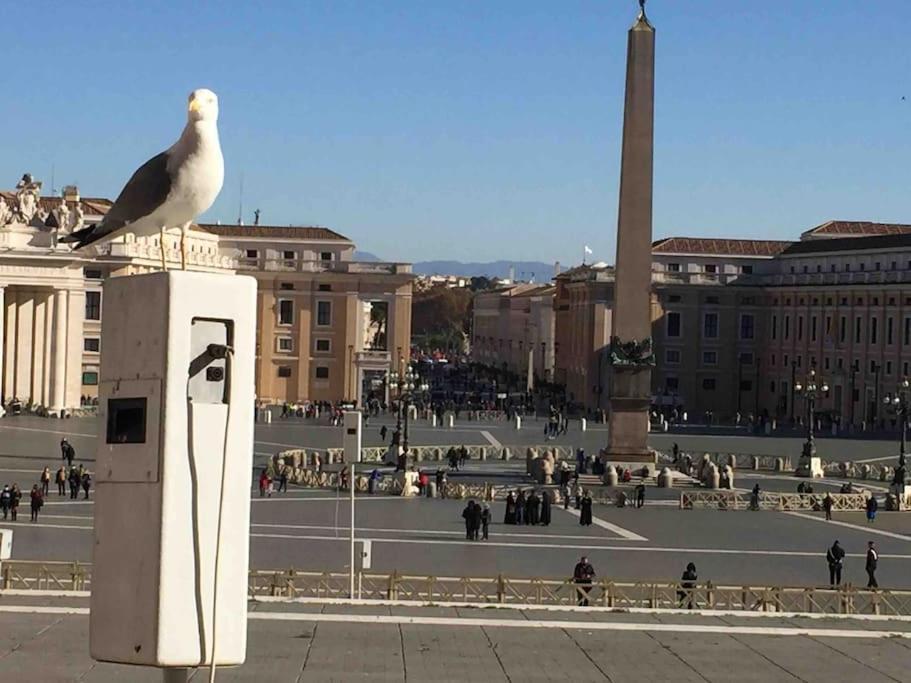 Vatican Rhapsody Roma