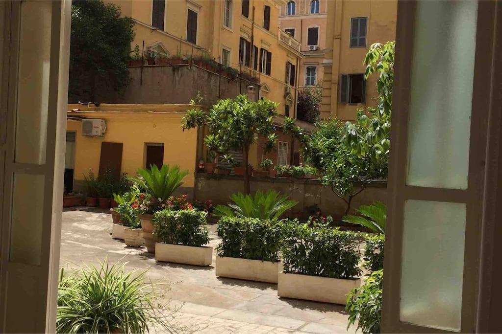 Vatican Rhapsody Appartamento Roma