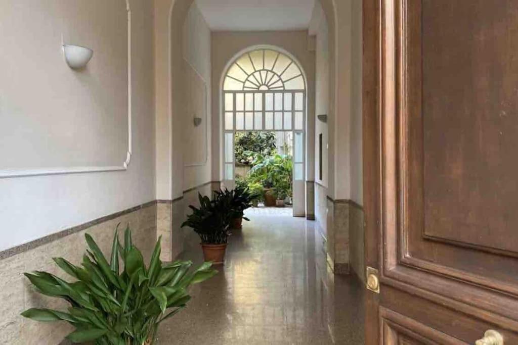 Appartamento Vatican Rhapsody Roma
