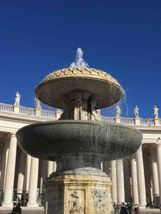 Vatican Rhapsody Appartamento Roma