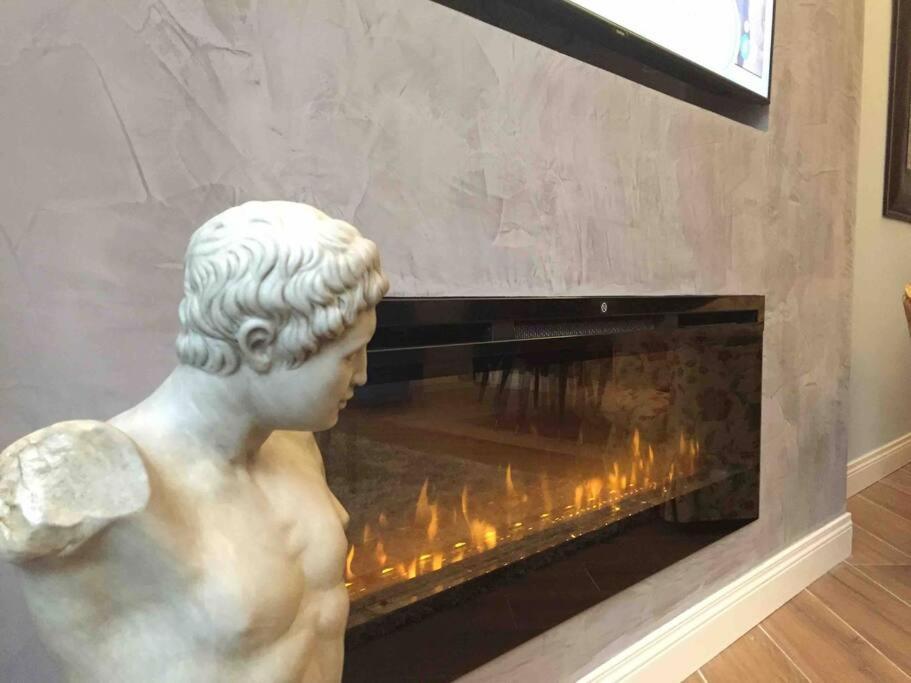 Vatican Rhapsody Appartamento *