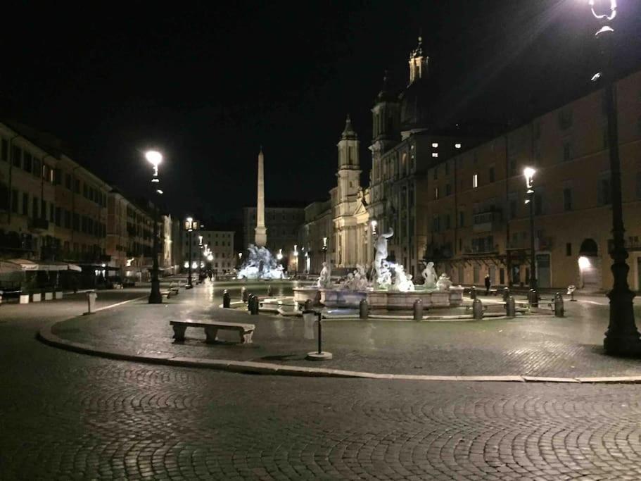 Vatican Rhapsody Appartamento Roma
