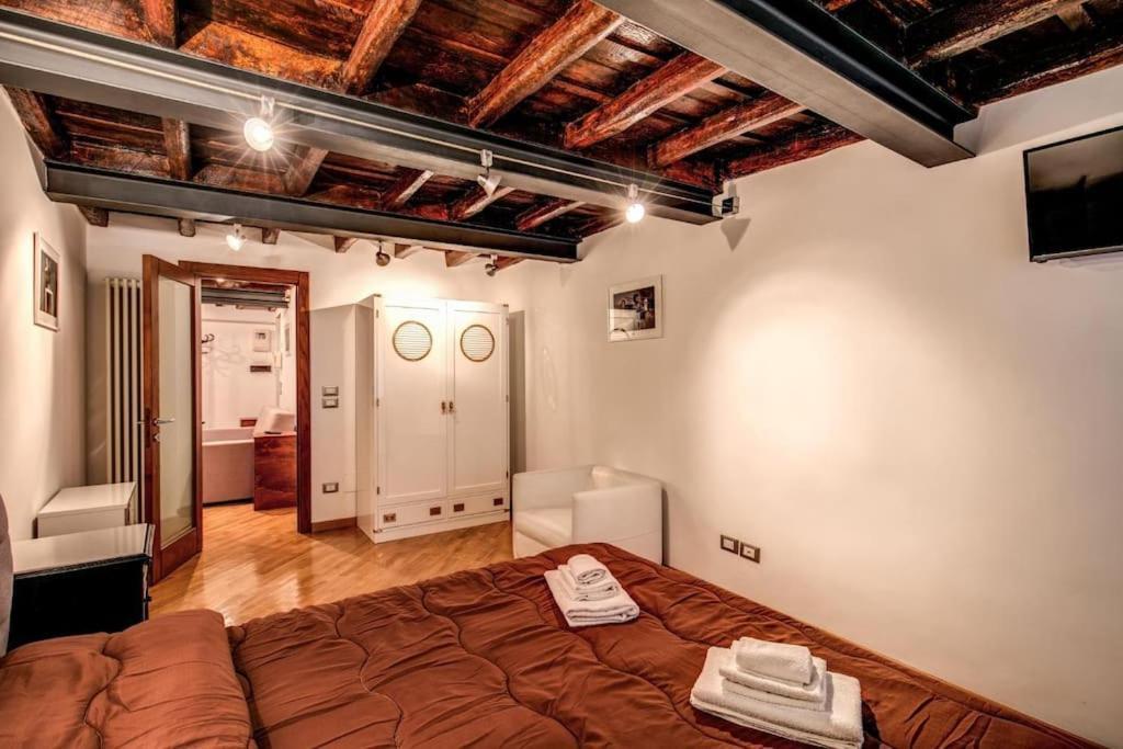 Colosseum House Apartment Rom