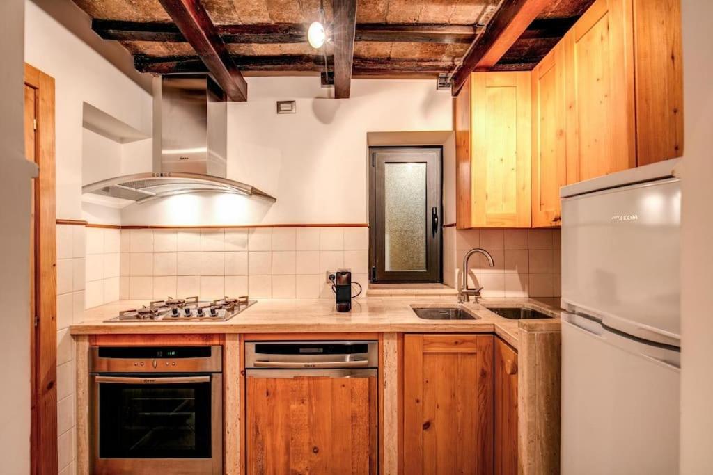 Apartment Colosseum House Rom